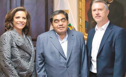 Volkswagen invertirá en nueva planta