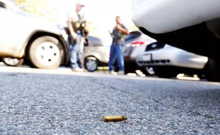 14 gunmen killed in shootout with police in Veracruz