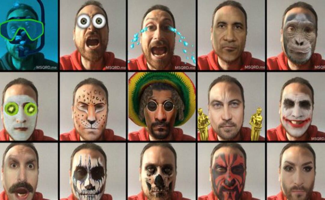 Por el momento, la función estará disponible en iOS