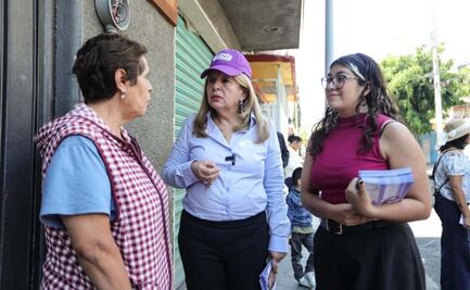 TEPJF perfila desechar impugnación de Loretta Ortiz contra medidas del INE; fue presentada de forma extemporánea, argumentan