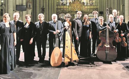 Tocarán en Guanajuato el réquiem que Cervantes merecía