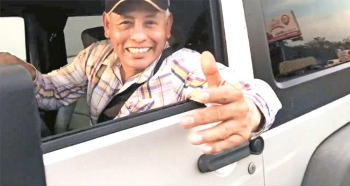 Inteligencia reserva expediente de López Obrador