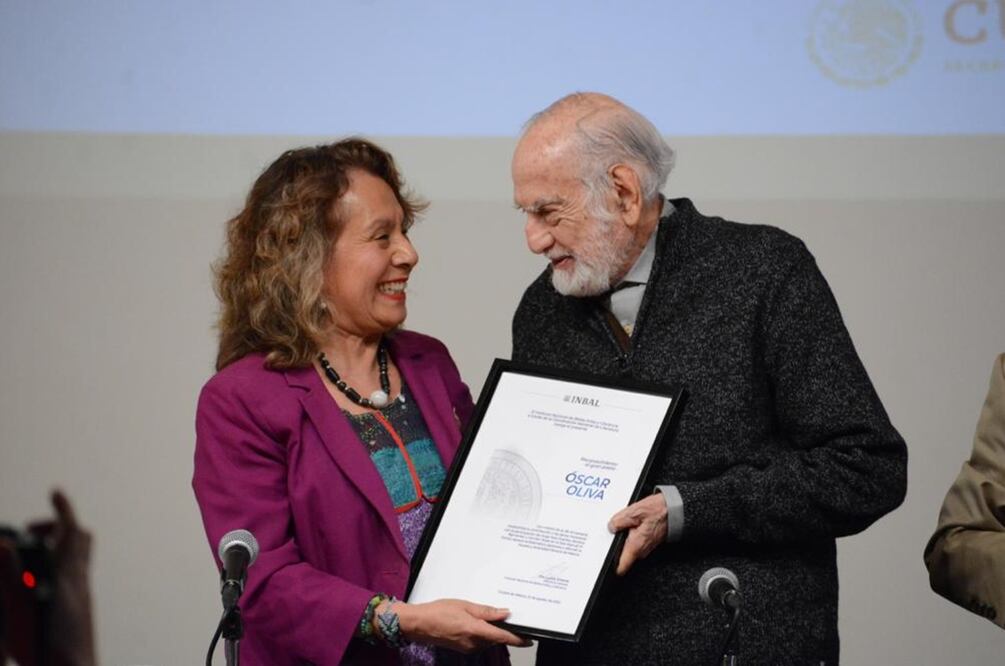 Foto: INBAL