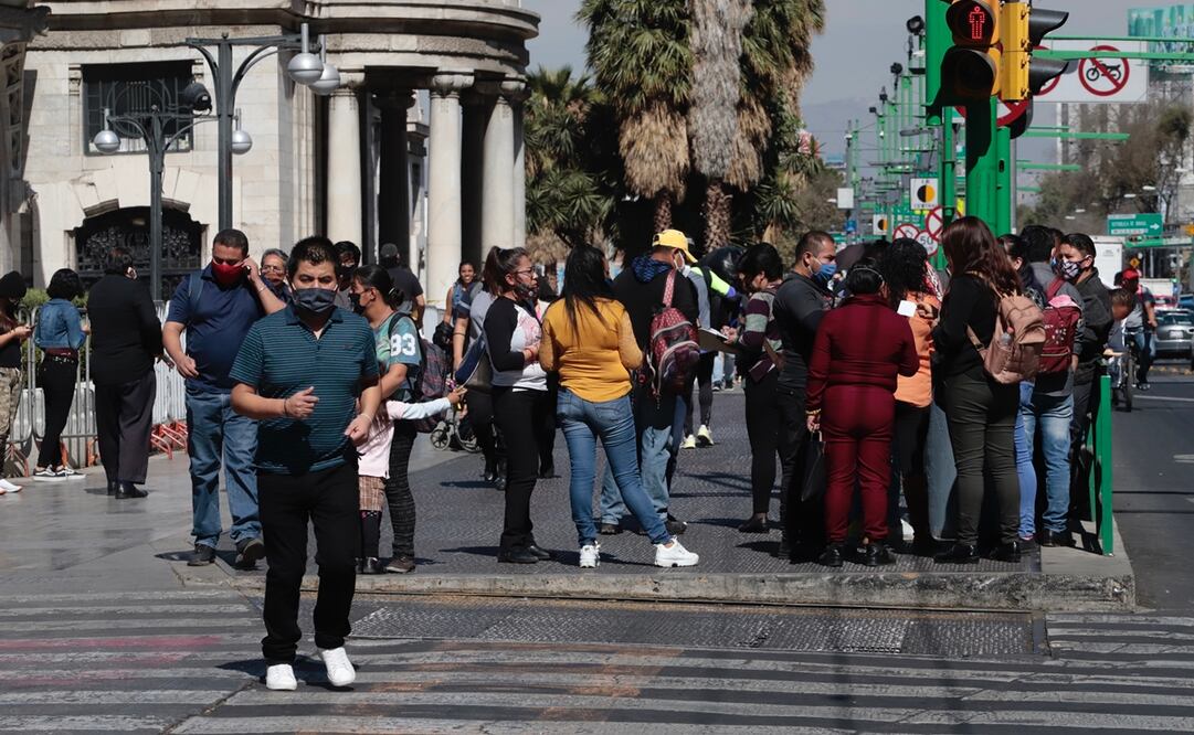 Foto: Archivo El Universal