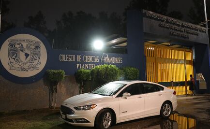 Revisar mochilas no es la mejor opción, tras muerte de alumna del CCH: Sheinbaum