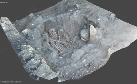 Buscan abrir nuevos museos con vestigios descubiertos durante construcción del Tren Maya