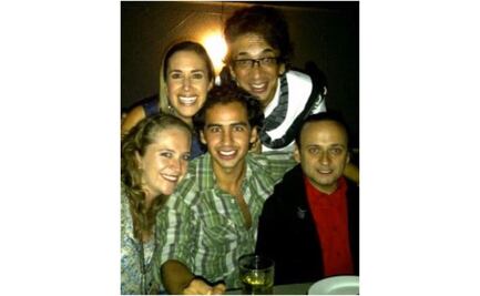 "Era un niñote", así recuerda Lalo España a Gus Rodríguez