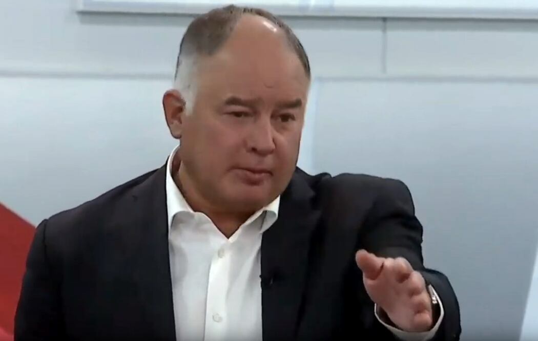 Foto: Tomada de video