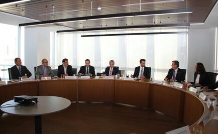 Se reúnen con CAMe para homologar Hoy No Circula