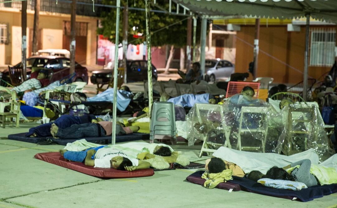 (Foto: Archivo - EL UNIVERSAL)