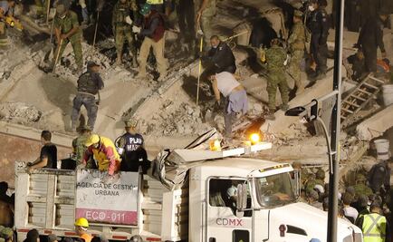 Expertos niegan nexo entre movimientos