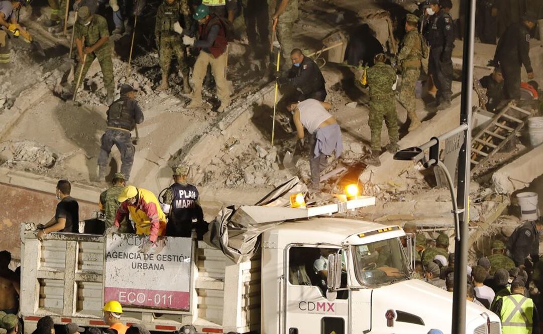 Expertos niegan nexo entre movimientos