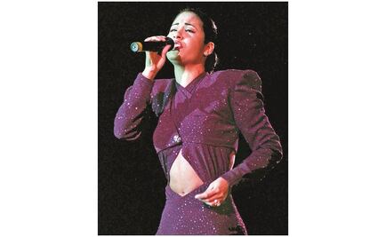 El día que murió Selena Quintanilla 