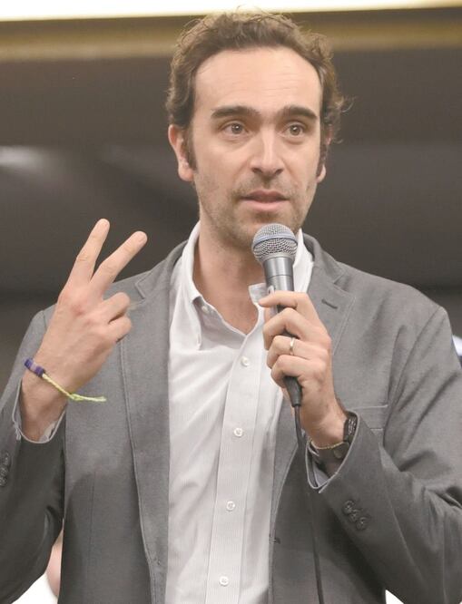 Andrés Lajous. FOTOS: ARCHIVO EL UNIVERSAL