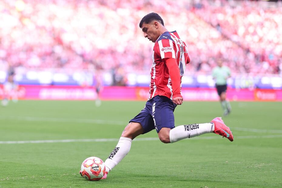 La Alexa de Chivas incluirá saludos grabados por los jugadores. Foto: Facebook Club Deportivo Guadalajara