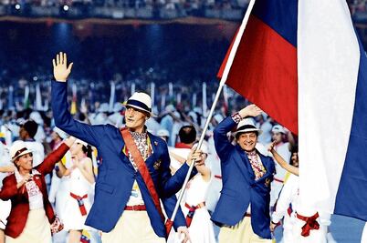 Atletas rusos “limpios” podrán ir a JO