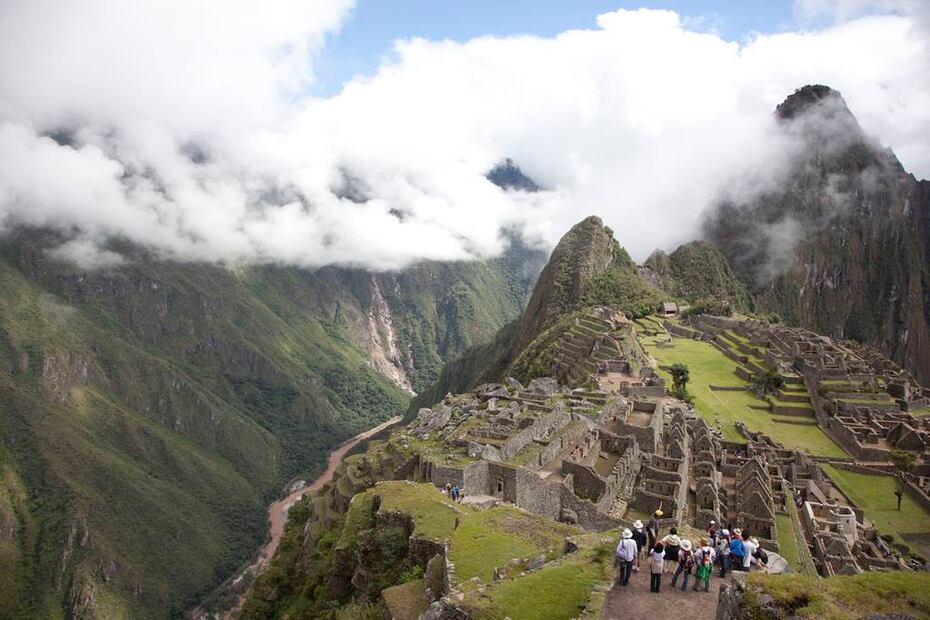 Foto: A. Bryce/Promperú