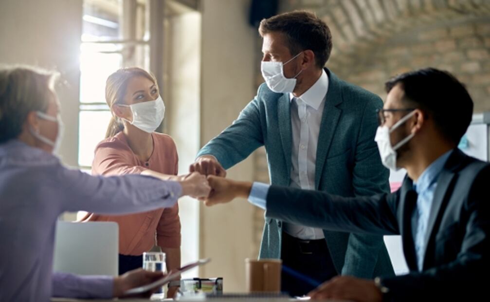 Nestlé realizó foro para impulsar el crecimiento económico inclusivo y crear un panorama medioambiental sostenible
