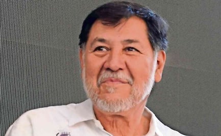 Cuando el Noroña es bravo, hasta a los de casa muerde