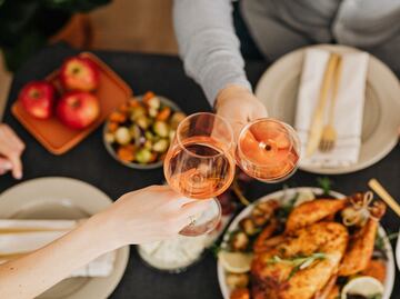 En estos restaurantes puedes celebrar Thanksgiving