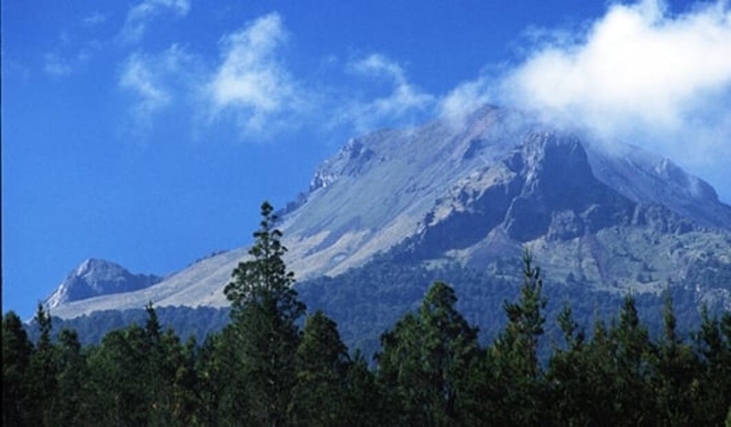 Lugares de México donde cae nieve y hasta puedes esquiar