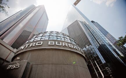 Bolsa Mexicana gana 0.38% en la apertura