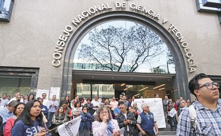 Tras escándalos, Conacyt promete más inversión a Ciencia Básica