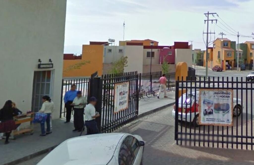 Foto: Google Maps