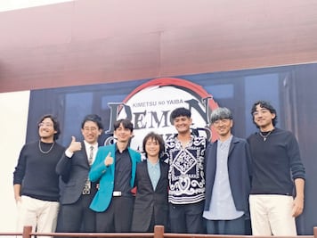 Demon slayer rescata el valor de la amistad