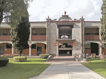 Estudiantes de la Universidad de las Américas Puebla exigen su reapertura