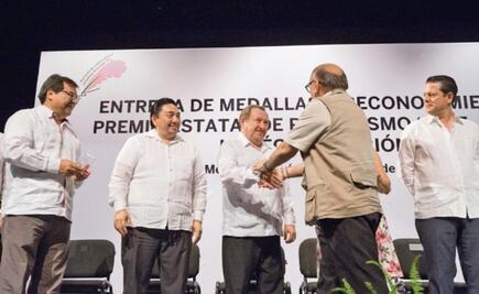 Special Unit of Attention to Journalists created in Yucatan