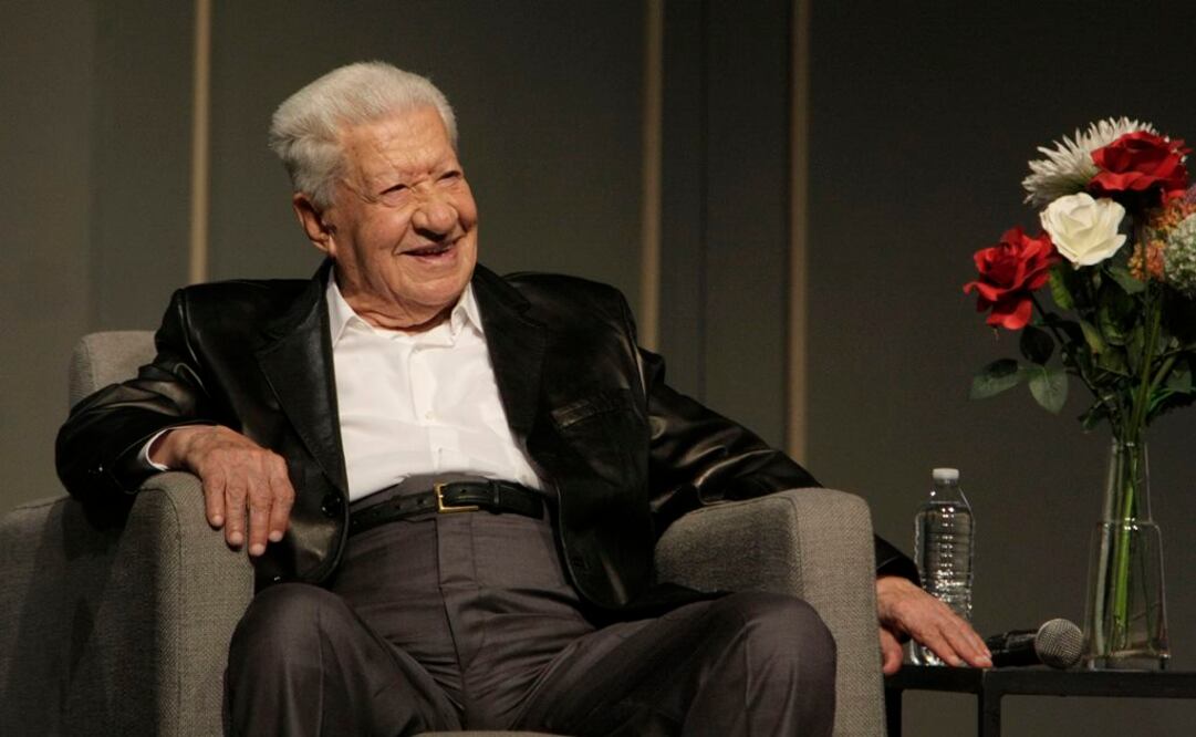 FOTO: Carlos Mejía/EL UNIVERSAL