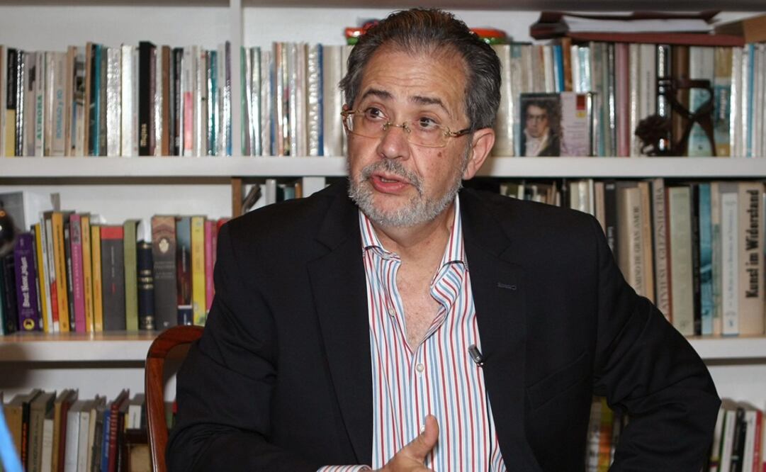 (Foto: Archivo / EFE / EL UNIVERSAL)