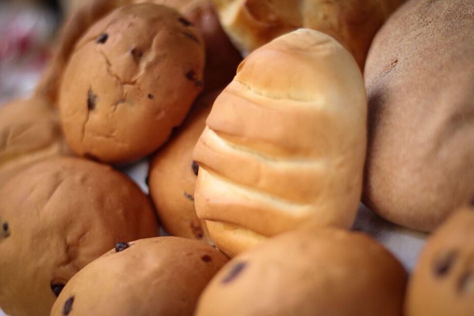 Pan de Acámbaro