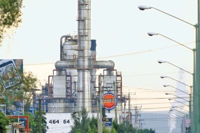 Pemex anula contrato de trabajadores debido a robo