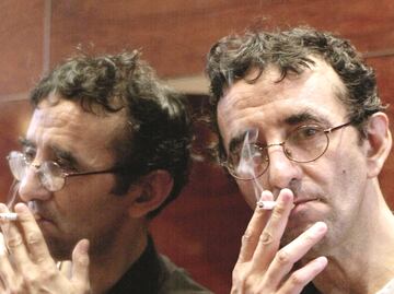 "Sepulcros de vaqueros", inédito del universo de Roberto Bolaño