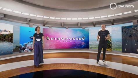 Antropoceno: la cruda realidad de una nueva época