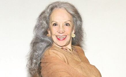 Homenaje para Isela Vega y sus 150 filmes