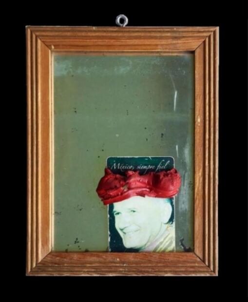 Arte monumental en “Intro”