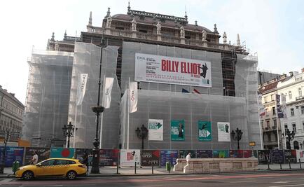 Suspenden 15 funciones de "Billy Elliot" tras campaña homófoba