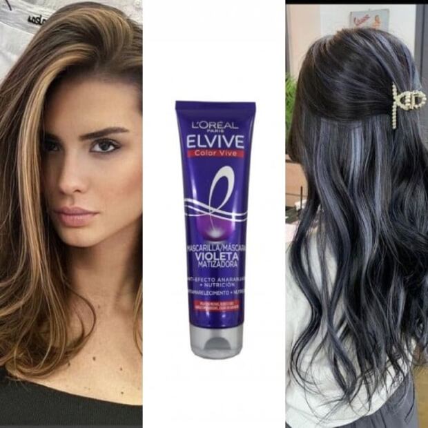 Consejos infalibles para cuidar el pelo con mechas