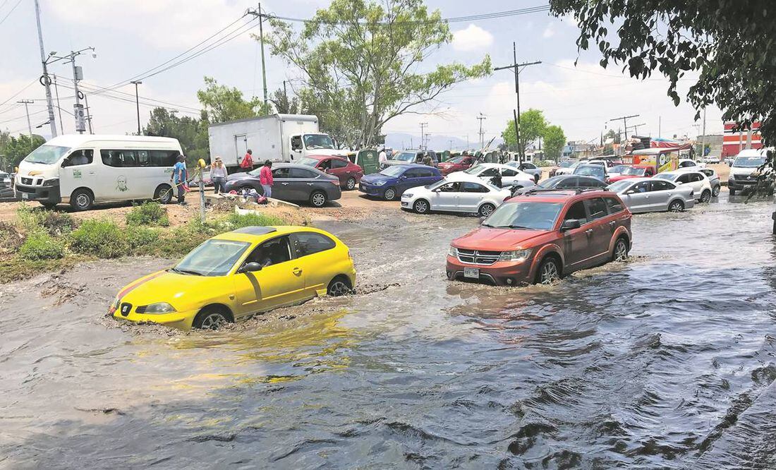 Tener un auto implica ciertas responsabilidades y una de ellas es contratar un seguro. Foto: Archivo EL UNIVERSAL