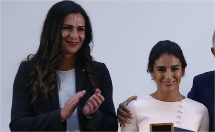 “Yo quería ver a Pelé”, la irónica respuesta de Ana Guevara a Paola Espinosa