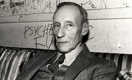 William Burroughs y Henri Cartier-Bresson, en un día como hoy