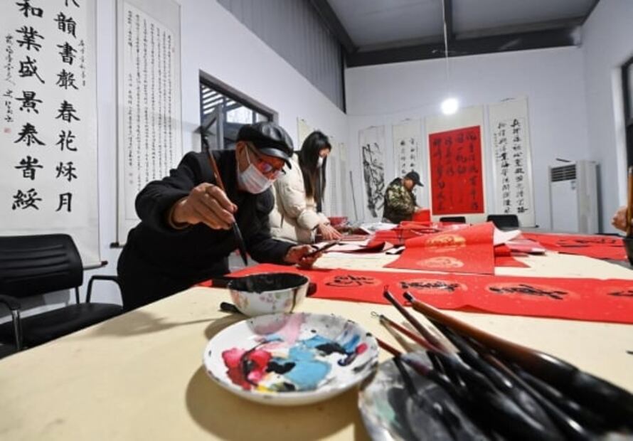 5 lugares para celebrar el Año Nuevo Chino 2023 en CDMX