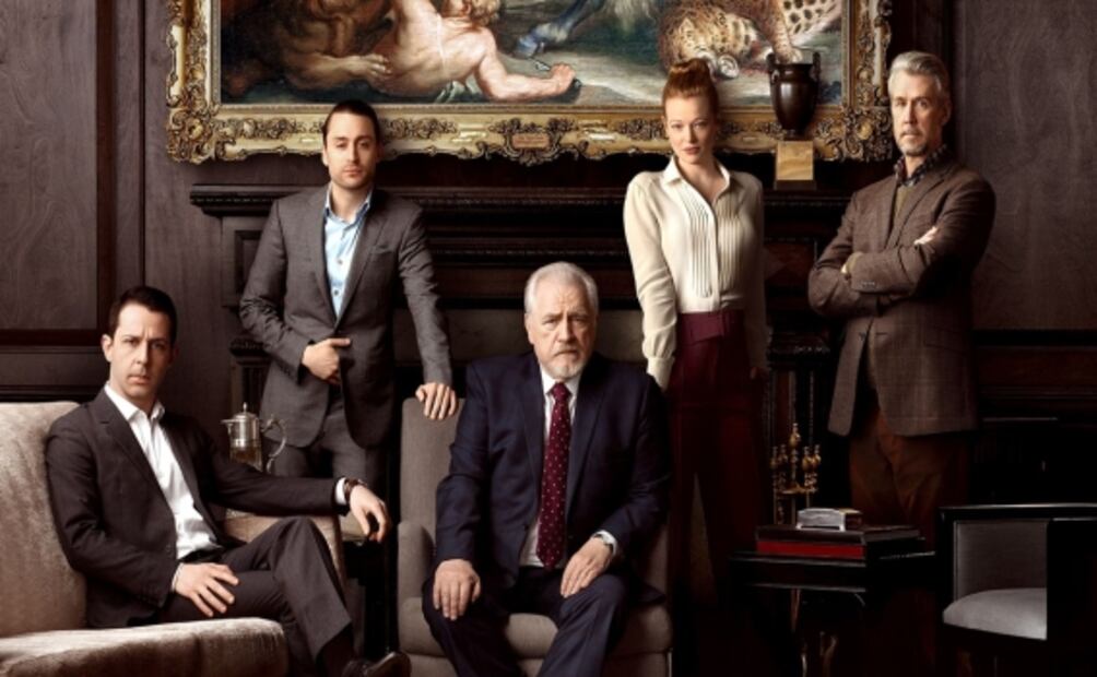 Esta es la lista completa de los nominados a los premios Emmy