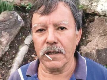 “Se escuchaban niños, pero no nos dejaron entrar”