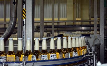 Grupo Modelo anuncia inversión de 180 mdp para promover el consumo moderado de bebidas alcohólicas