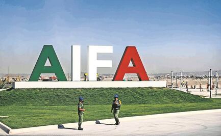 Fuerzas Armadas controlarán un total de 8 aeropuertos