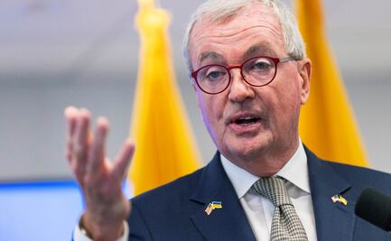 Gobernador de Nueva Jersey confiesa tener una migrante irregular escondida en su casa; “no es cierto”, dice su portavoz